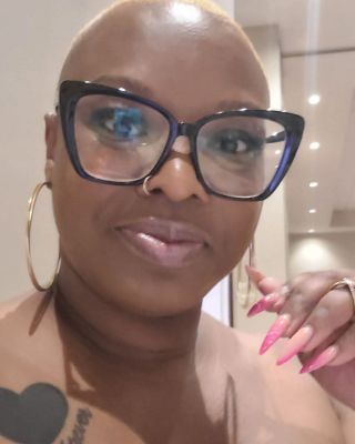 Photo of LaChelle Barnett, Clinical Social Work/Therapist, LCSW, LCAC