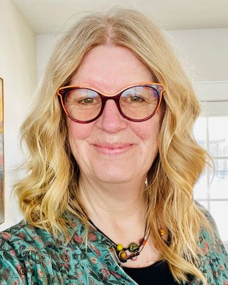 Photo of Ulla H Frederiksen - Ulla Frederiksen at Red Horse Center , Limited Licensed Psychologist, MA, LLP