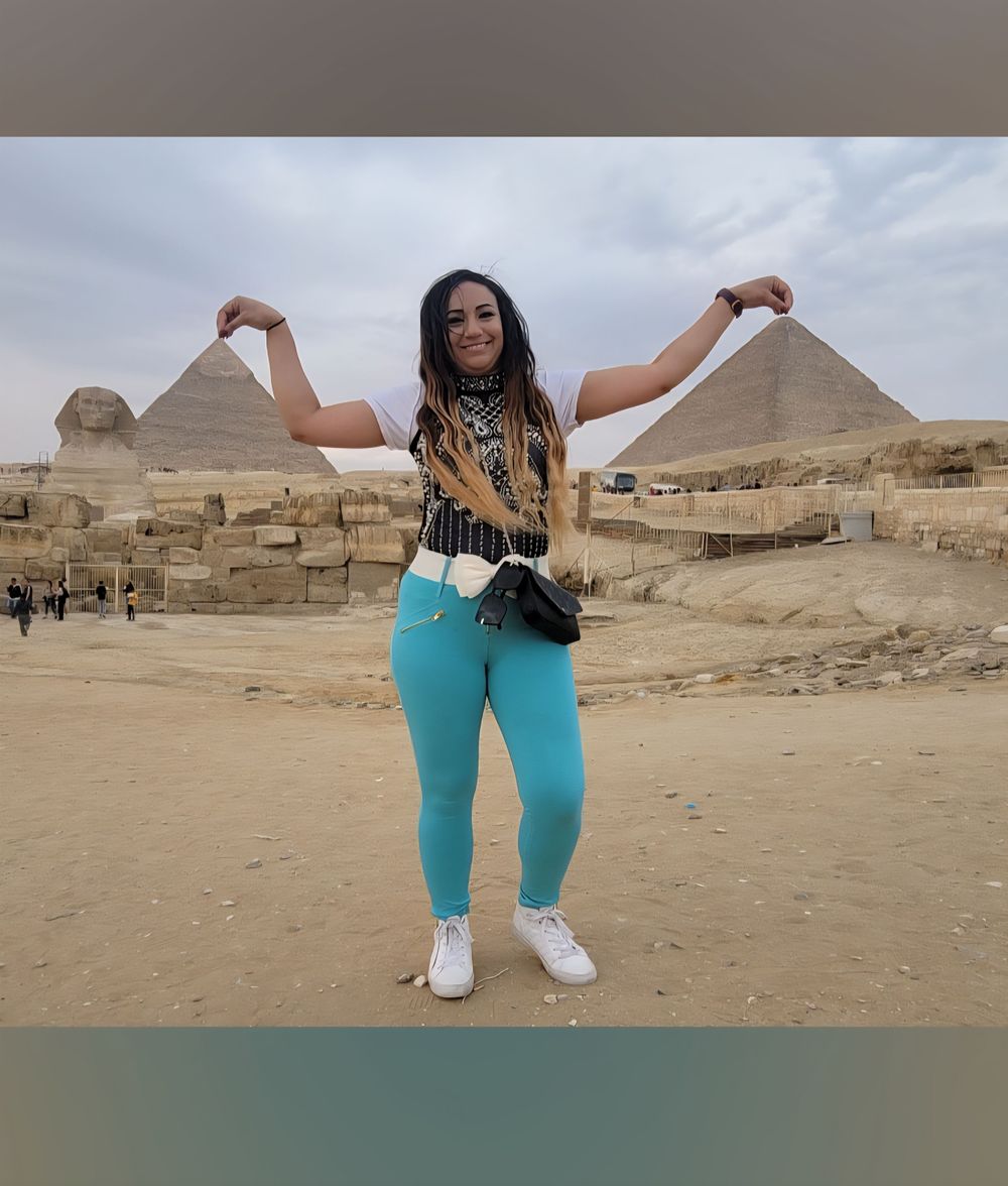 Life is what you focus on. If you focus on the things that fill you up then the rest will be manageable. 