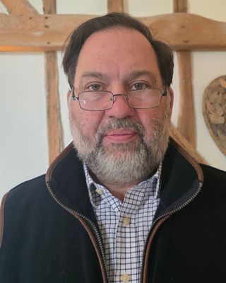 Photo of Scott Ellis, Counsellor, DCounsPsych, MNCPS Acc.