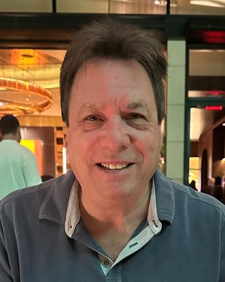 Photo of Robert A. Kutner, Psychologist, PsyD
