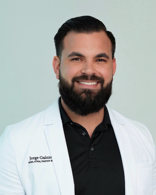 Photo of Jorge Gainza Rodriguez, Psychiatric Nurse Practitioner, PMHNP