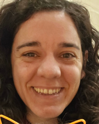 Photo of Alison Coburn-Chitoran, Clinical Social Work/Therapist