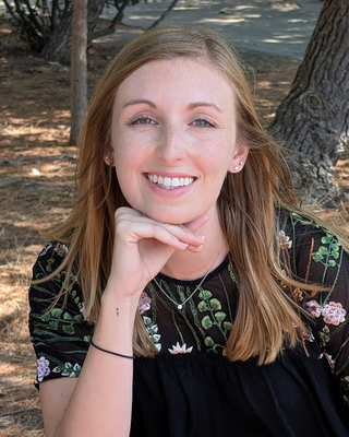 Photo of Abby Jones, Licensed Professional Clinical Counselor, LPCC, NCC, RYT-200
