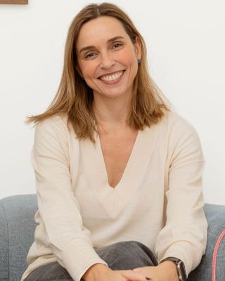 Foto de Blanca Escartí Nebot, Psicólogo, COP Madrid