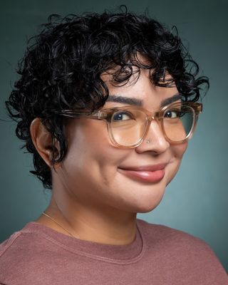 Photo of Lielah Leighton, Clinical Social Work/Therapist, MSW, LCSW