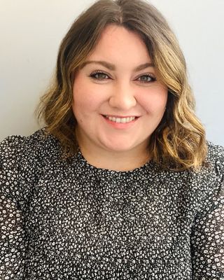 Photo of Megan Holmes, Counsellor, MACP, LCT-C