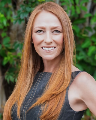 Photo of Elizabeth A Blake, Registered Mental Health Counselor Intern, MA MFT, RMHCI, MAB
