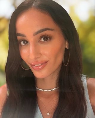 Photo of Anahita Jannesari, Psychological Associate, PsyD