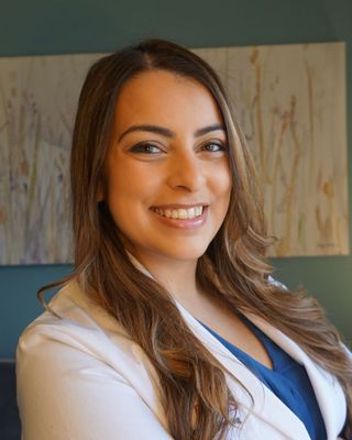 Photo of Dr. Mary McAleavy, Psychiatric Nurse Practitioner, DNP, APN, PMHNP