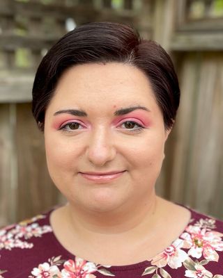 Andriana Morriss - LGBTQ+ Affirming Therapists and Psychologists in Cary, NC - Psychology Today