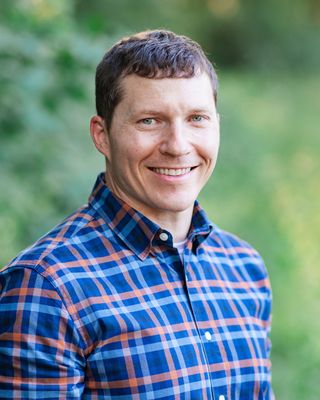 Photo of Nicholas Paszkiet, Clinical Social Work/Therapist, LCSW