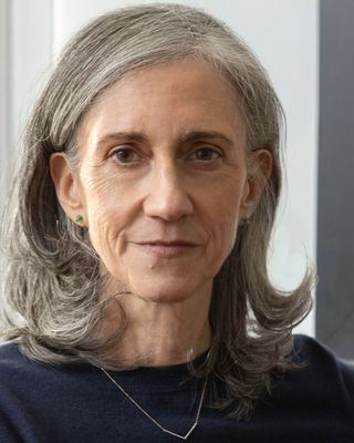 Photo of Miranda Wilkotz, Licensed Psychoanalyst, MA, LP