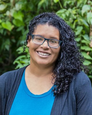 Photo of Alexandria Licea, LCSW, Clinical Social Work/Therapist