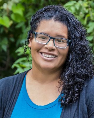 Photo of Alexandria Licea, LCSW, Clinical Social Work/Therapist