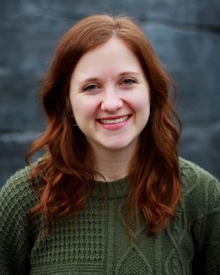 Photo of Audrey Doidge, Counselor, MS, LCMHCA
