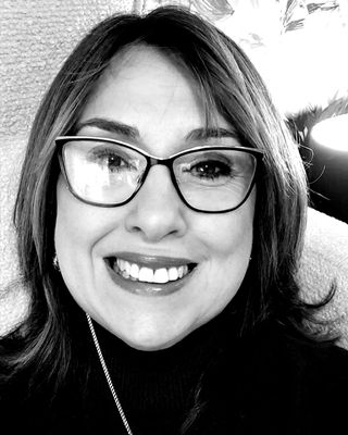 Photo of Karen Barnitt - Hope Counselling, Counsellor, DCounsPsych, MBACP Accred