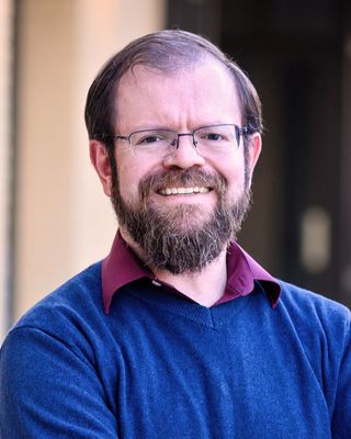 Photo of Adam Maisen, Licensed Professional Counselor, LPC-S, TF-CBT, TA