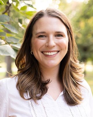Photo of Kendal Parette, Clinical Social Work/Therapist, LCSW