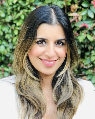 Photo of Orly Shabboui, Marriage & Family Therapist in Beverly Hills, CA