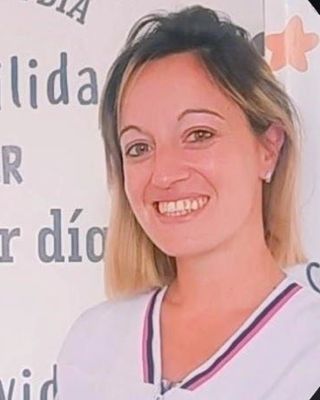 Foto de Gimena Elst, Psicólogo, Lic. en Psicología