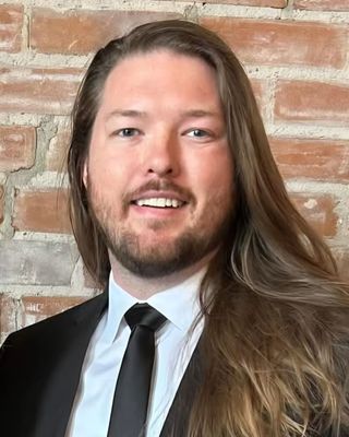 Photo of Troy M Griffin, Licensed Professional Counselor, MA, LPC