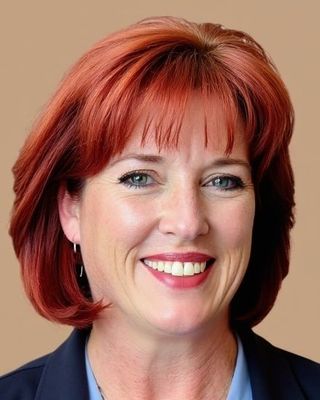 Photo of Gayle E Porter, Counselor, MS, LPCC