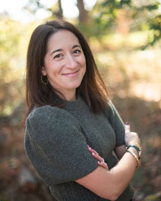 Photo of Lucy R Leibowitz, Psychologist, PhD