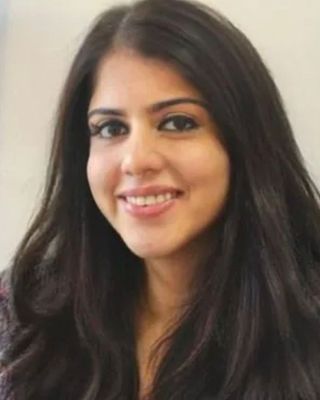 Photo of Aadila Osman - Aadila Osman