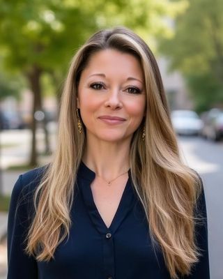 Photo of Karlie Youngblood, Marriage & Family Therapist, LMFT