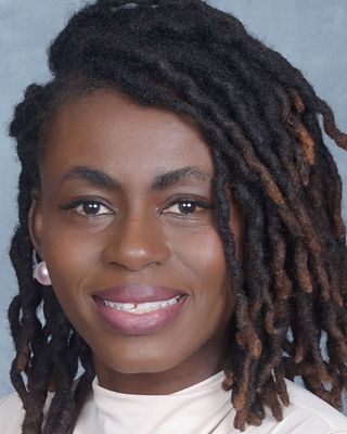 Photo of Patricia Elder, Licensed Mental Health Counselor, LMHC