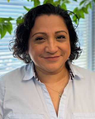 Photo of Brenda Navarrete, Licensed Master Social Worker, LMSW