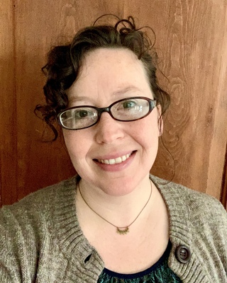 Photo of Megan Diviney, Licensed Professional Counselor