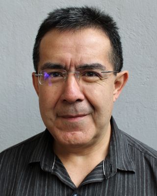 Joel Sanchez, LCSW