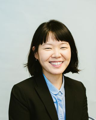 Photo of Alice Kim, Licensed Professional Counselor in Atlanta, GA