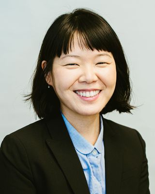 Photo of Alice Kim, Licensed Professional Counselor in Georgia