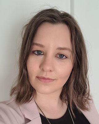 Photo of Marissa S Waldner, Licensed Professional Counselor, MA, LPC