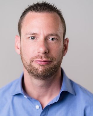 Photo of David Longden, Psychotherapist, PhD, MUKCP
