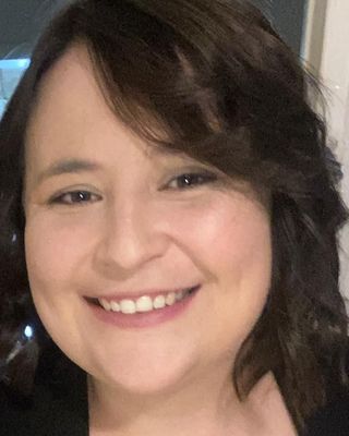 Photo of Elzahn Amanda Van der Linde, Psychologist, MPsych, HPCSA - Ed. Psych.