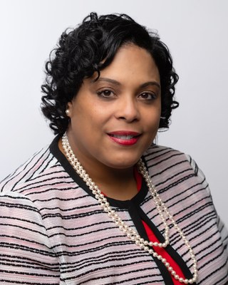 Photo of Sonya S. Carter, Clinical Social Work/Therapist in 24540, VA