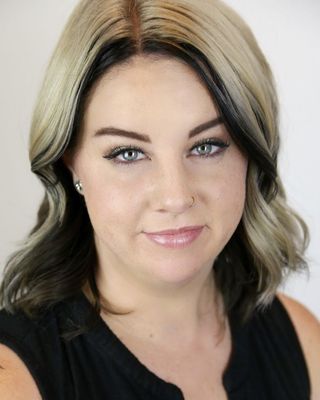 Photo of Emerald Baker, Clinical Social Work/Therapist, LCSW