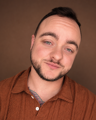 Photo of Shane Putney, Marriage & Family Therapist