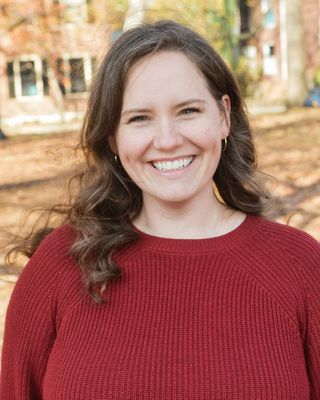 Photo of Katy Miles, Licensed Professional Counselor Associate , MA, LPCA