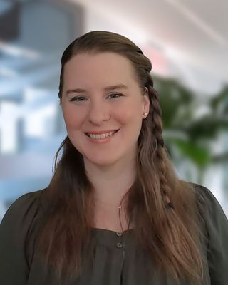 Photo of Genevieve Mif Palmatier - Eve, Clinical Social Work/Therapist, LCSW