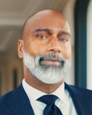 Photo of Les Aria, Psychologist, LP