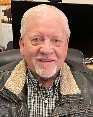 Photo of Ray L Orbin, Licensed Professional Counselor in Juab County, UT
