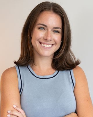 Photo of Jamie Kidd, Licensed Professional Counselor Associate, MA, LPCA