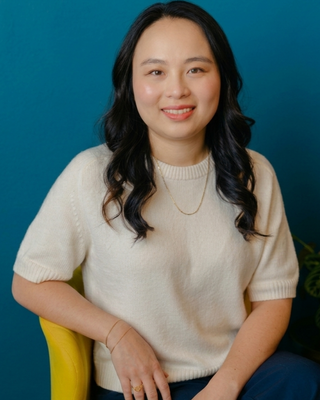 Photo of Xin Christy Yuan, Pre-Licensed Professional, MHC-LP