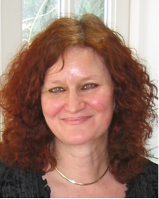Photo of Ruthie E F Smith, Psychotherapist in Lambeth, London, England