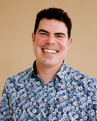 Photo of Josh Rinz, Licensed Professional Counselor, MA